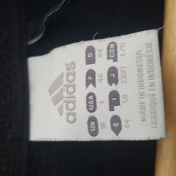 Adidas Climawarm Jacket - Picture 3 of 7